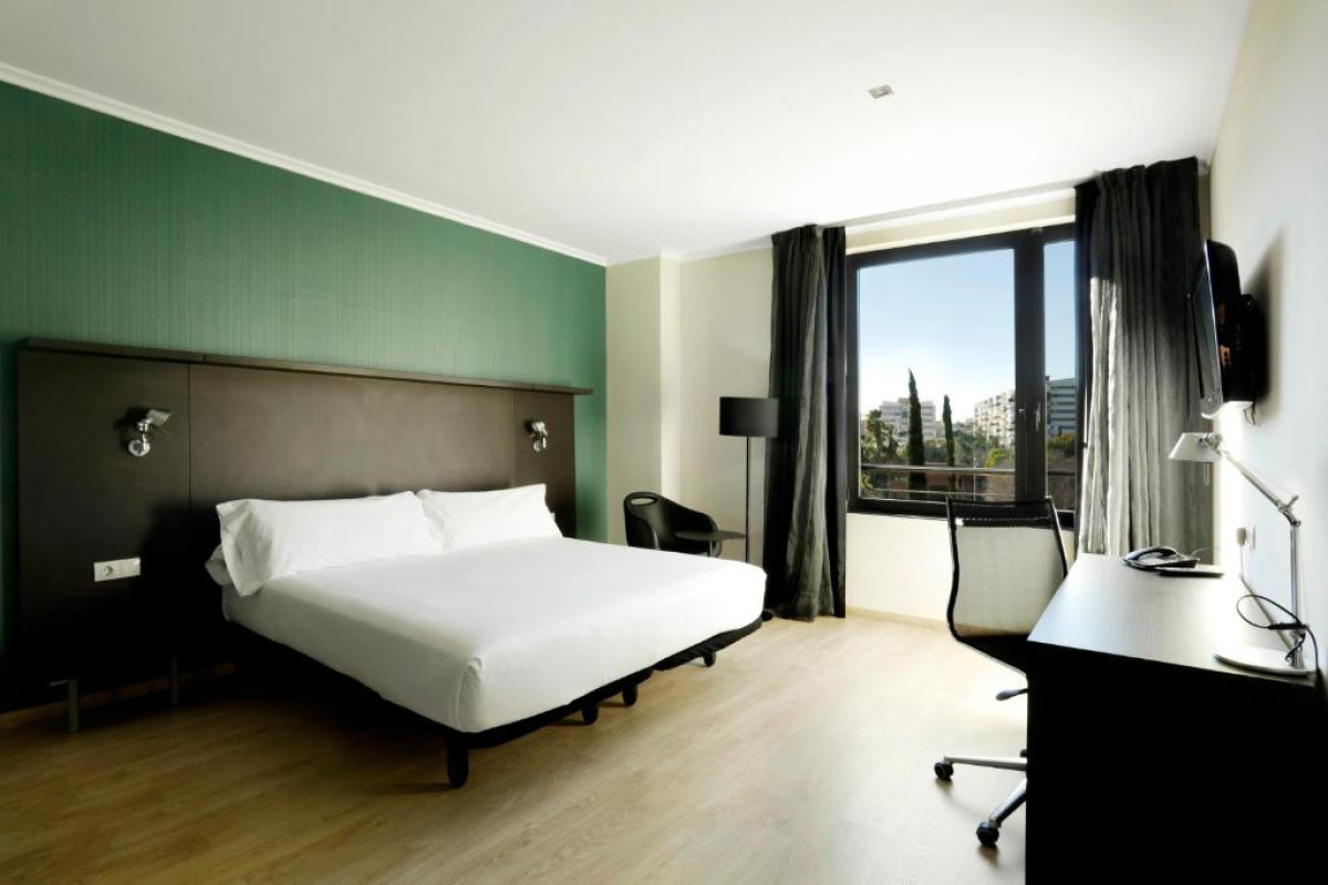 Hotel Alimara Barcelona