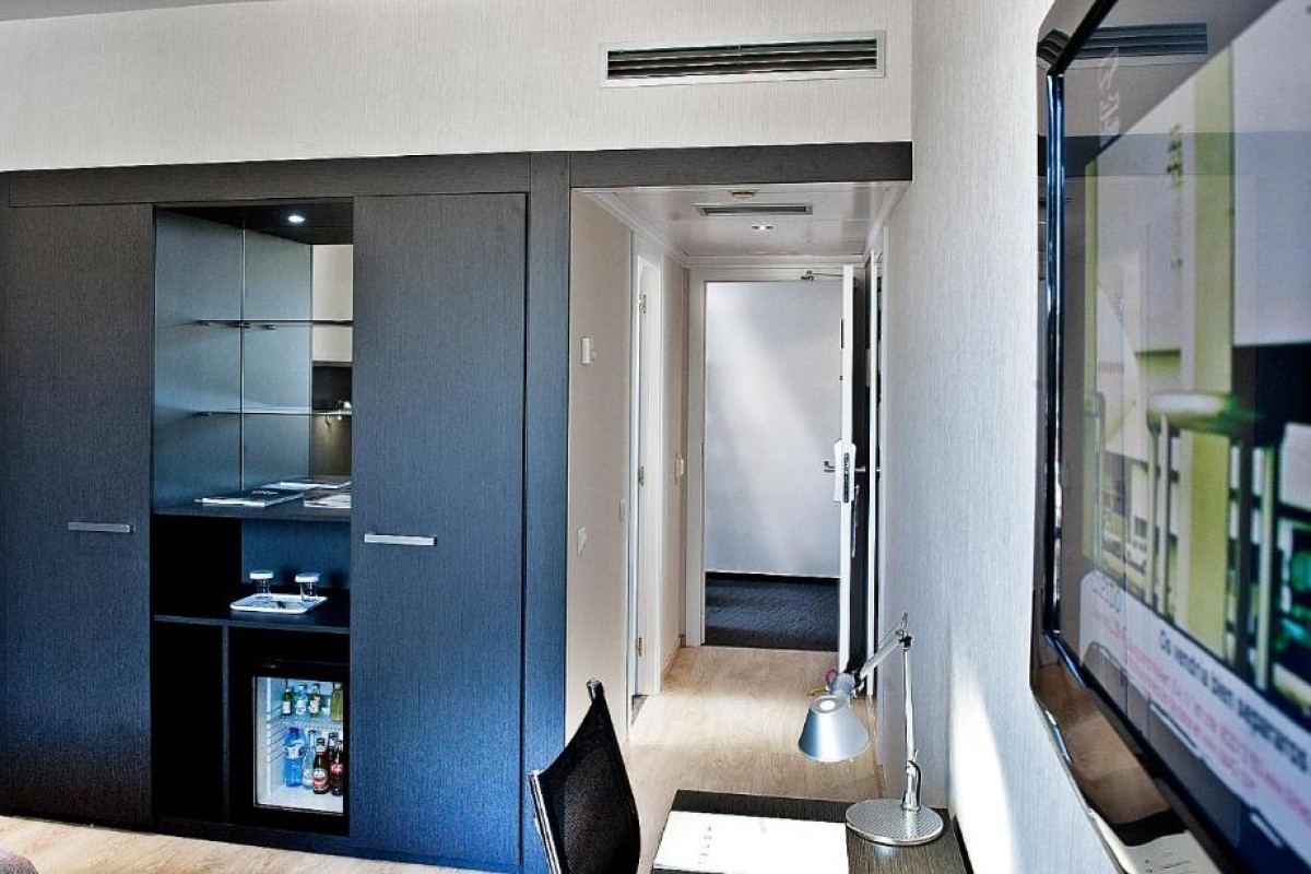 Hotel Alimara Barcelona