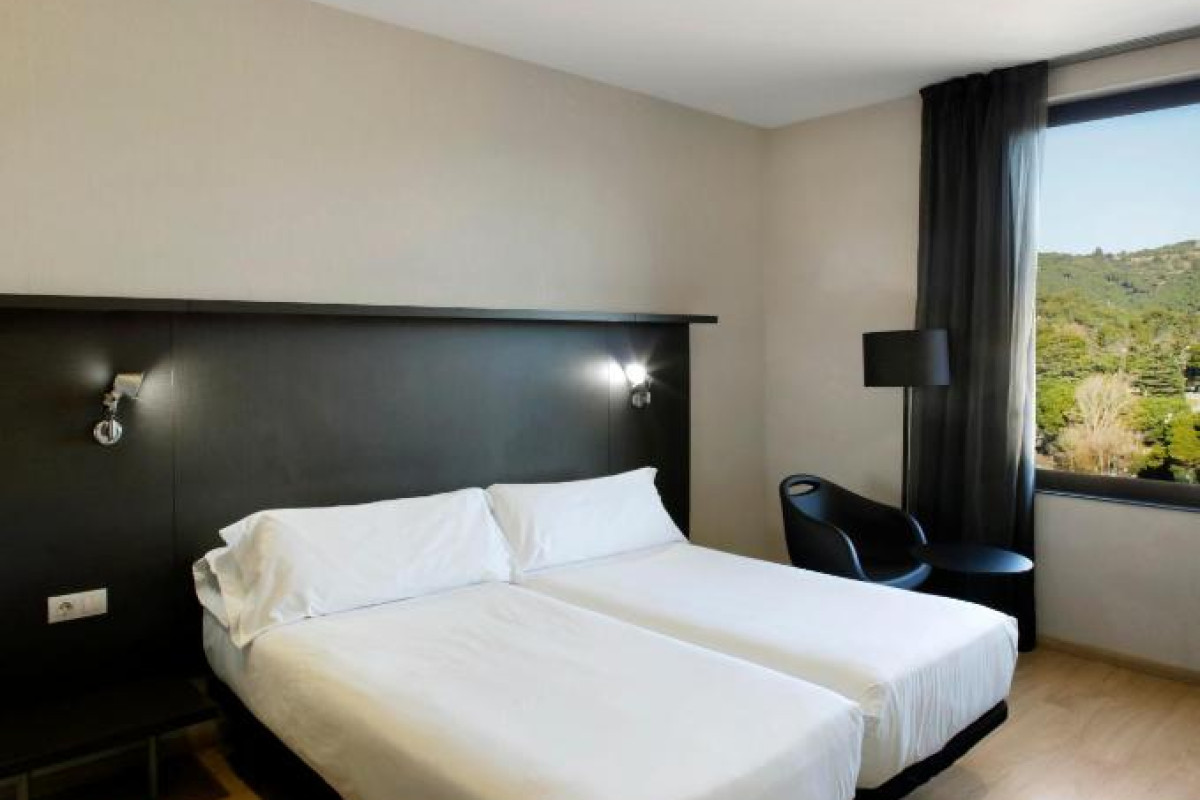Hotel Alimara Barcelona