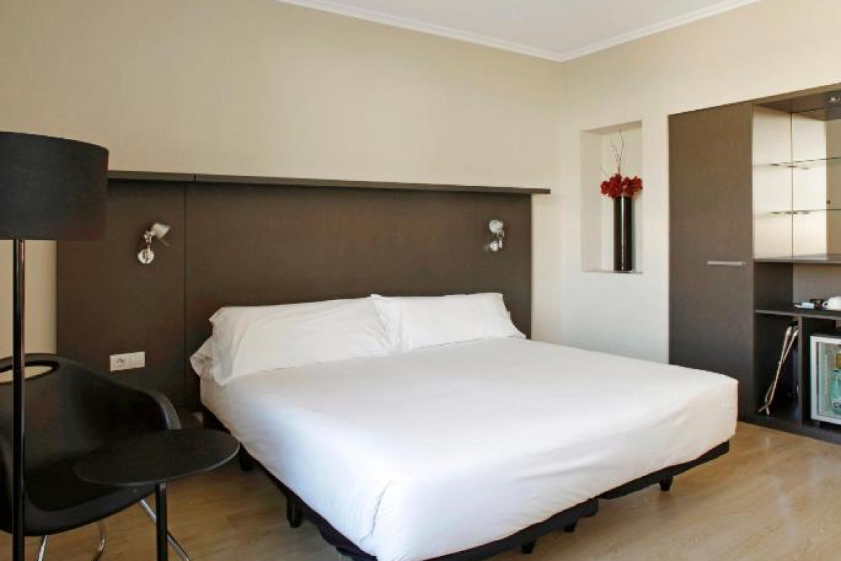 Hotel Alimara Barcelona