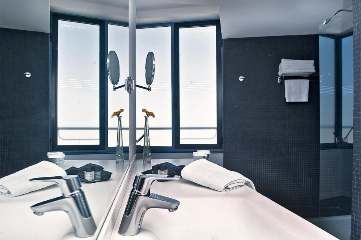 Hotel Alimara Barcelona
