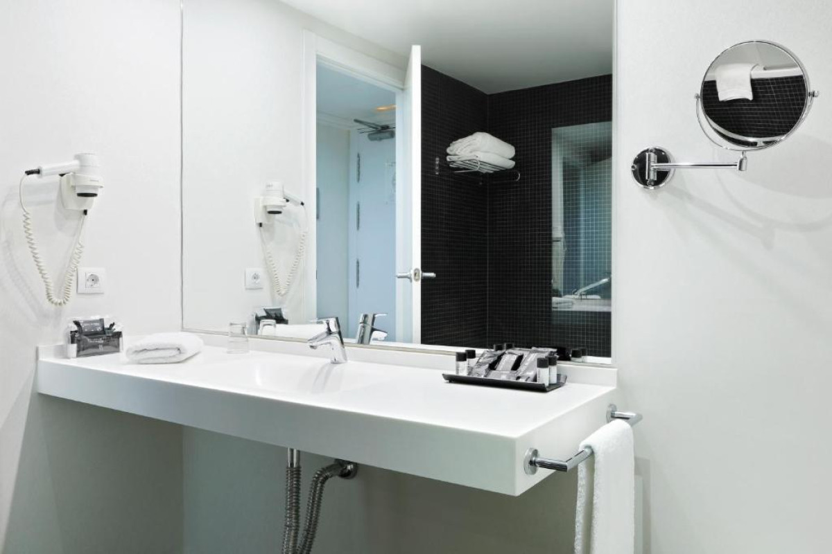 Hotel Alimara Barcelona