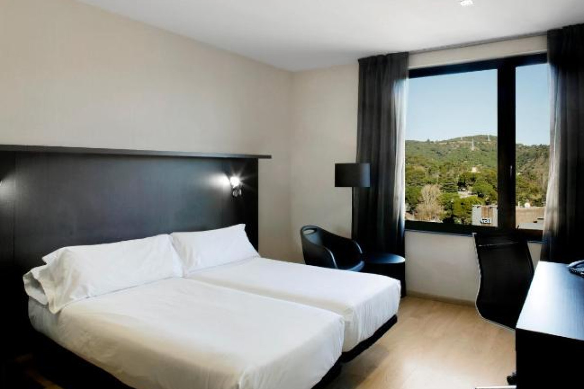 Hotel Alimara Barcelona