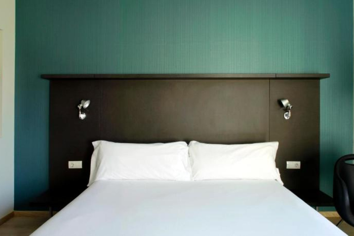Hotel Alimara Barcelona