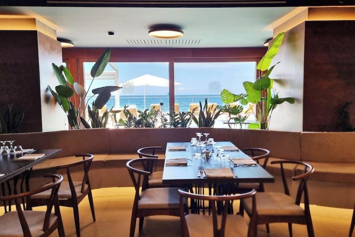 Alimuri Bay Resort