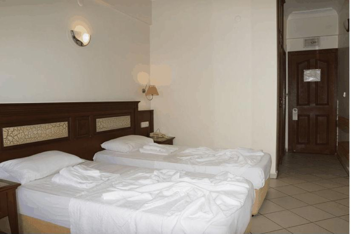 ALIN HOTEL