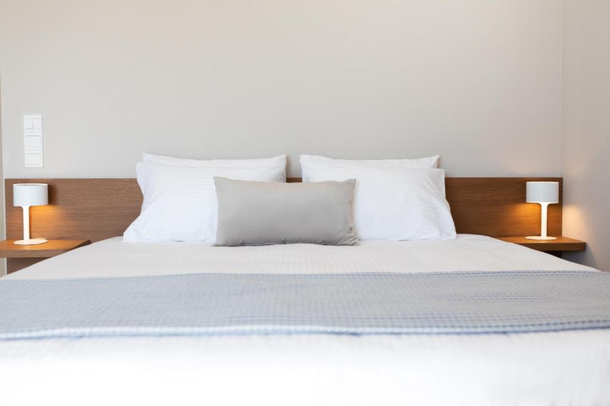 ALINEA SUITES LIMASSOL CENTER