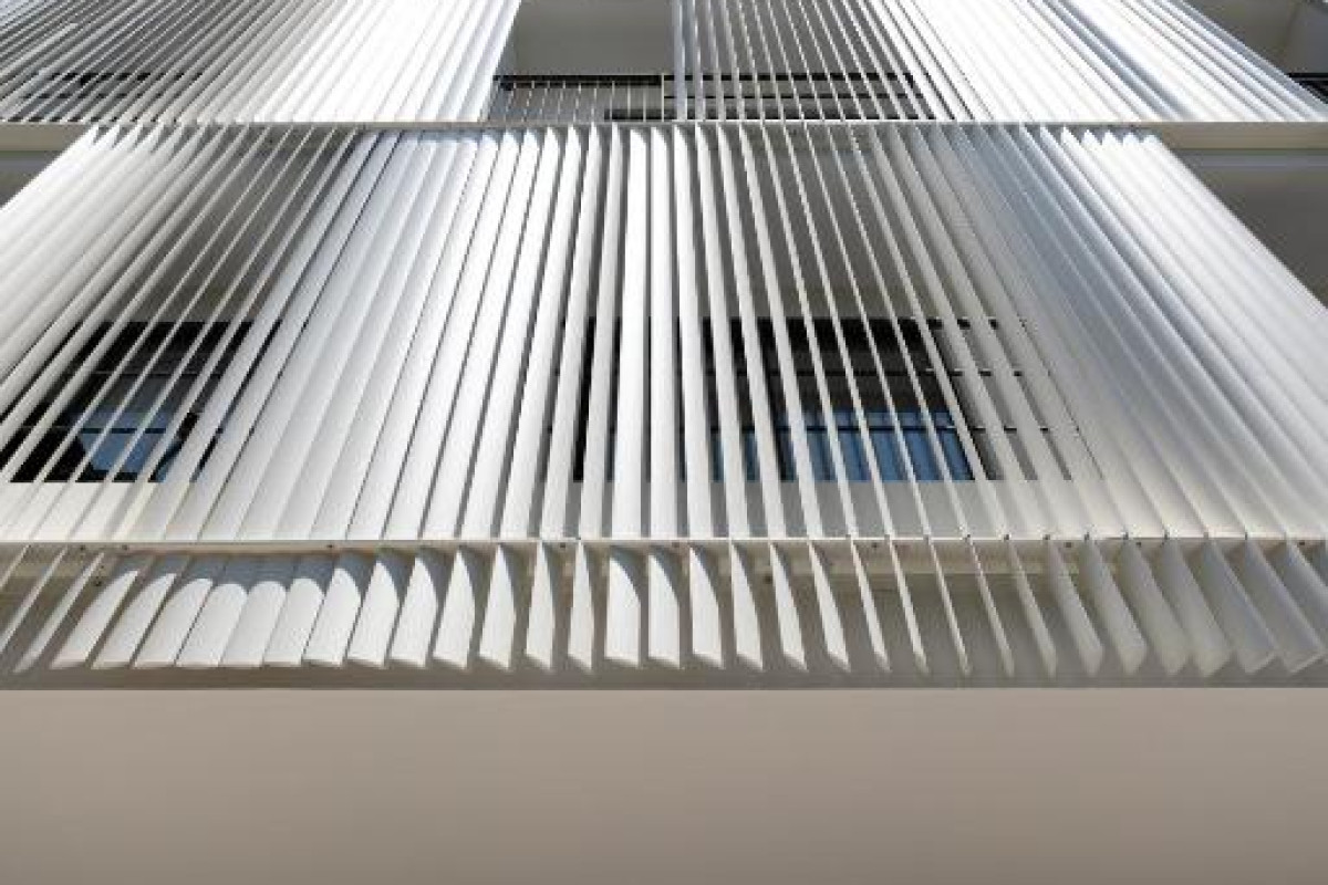 ALINEA URBAN SARIPOLOU SQUARE