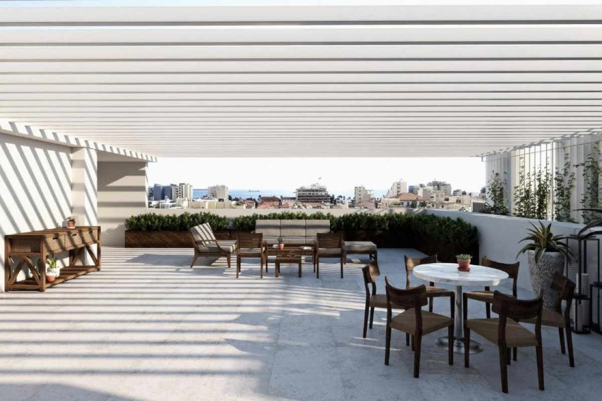 ALINEA URBAN SARIPOLOU SQUARE