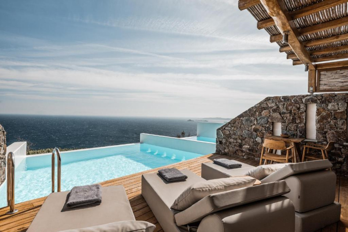Alissachni Mykonos