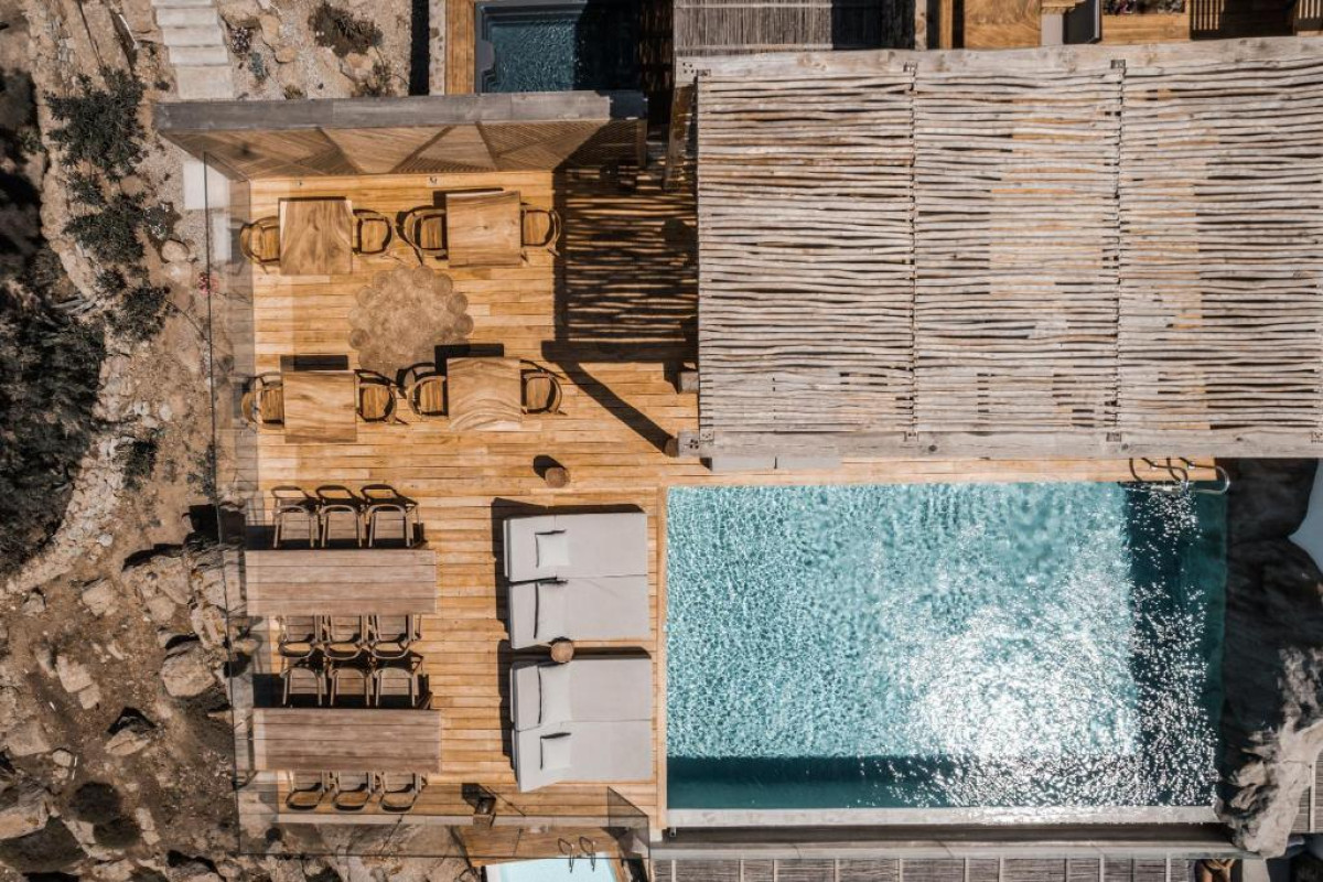 Alissachni Mykonos
