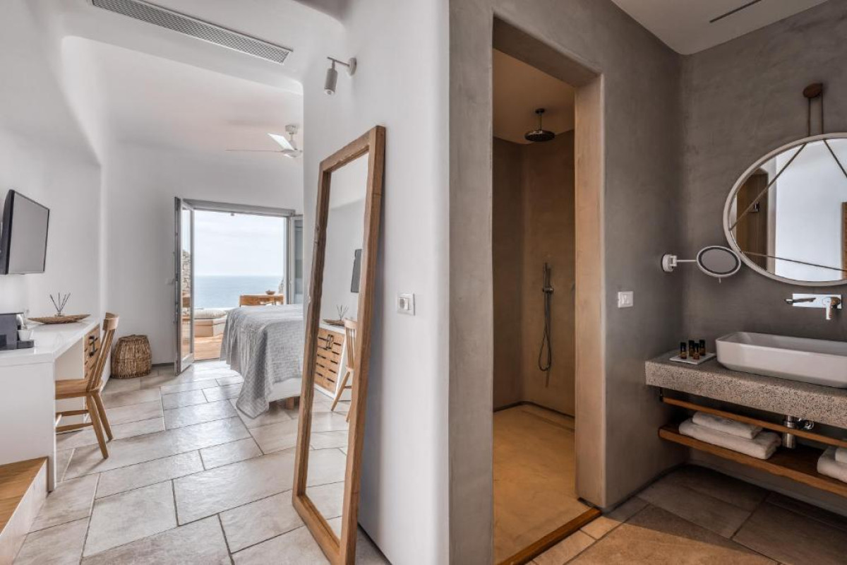 Alissachni Mykonos