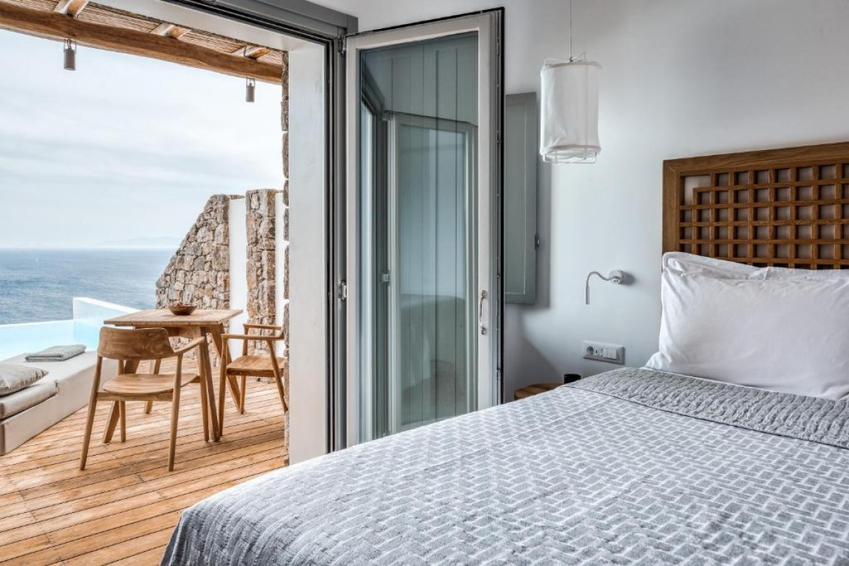 Alissachni Mykonos