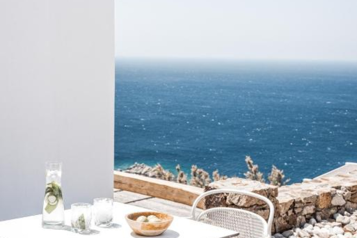 Alissachni Mykonos