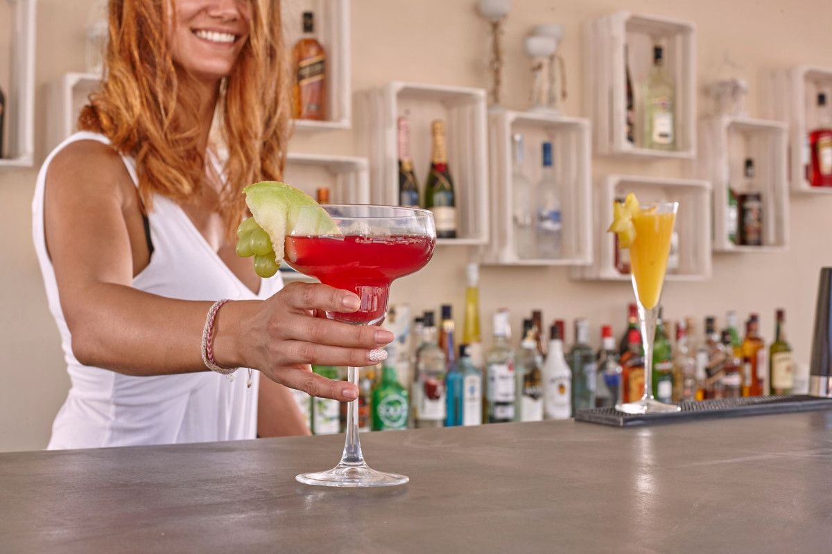 Aliter Suites Santorini