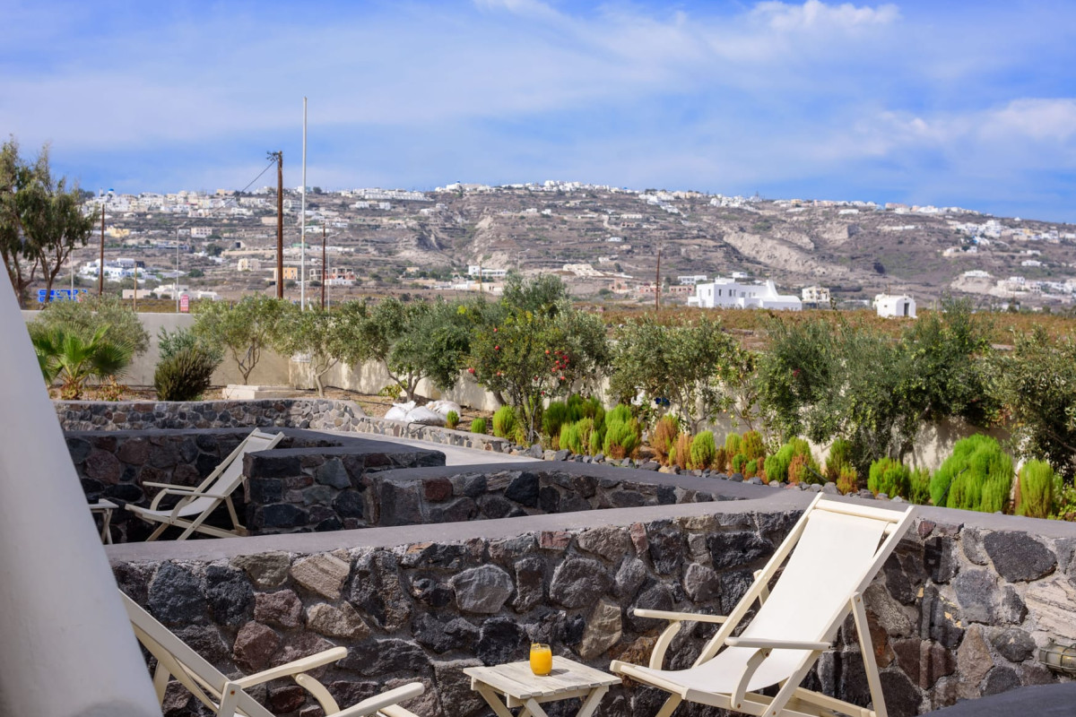 Aliter Suites Santorini