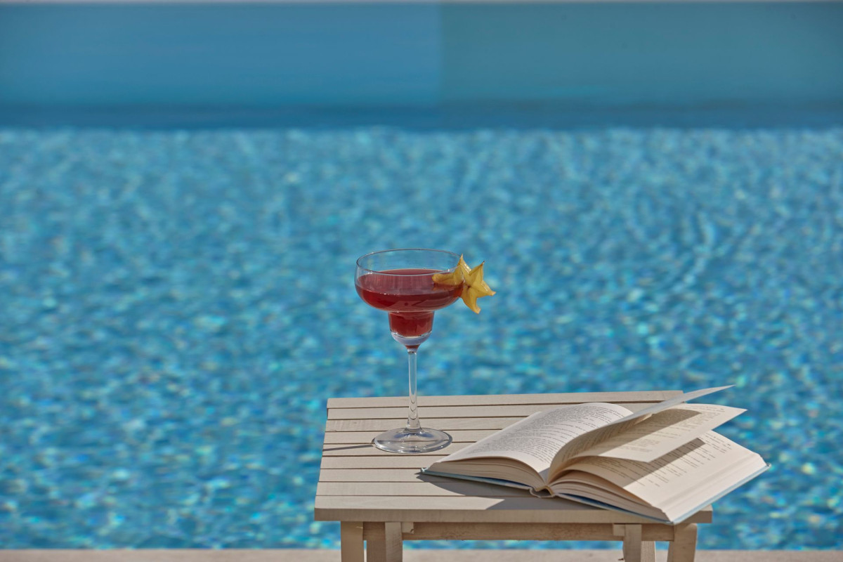 Aliter Suites Santorini