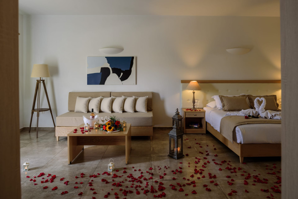 Aliter Suites Santorini