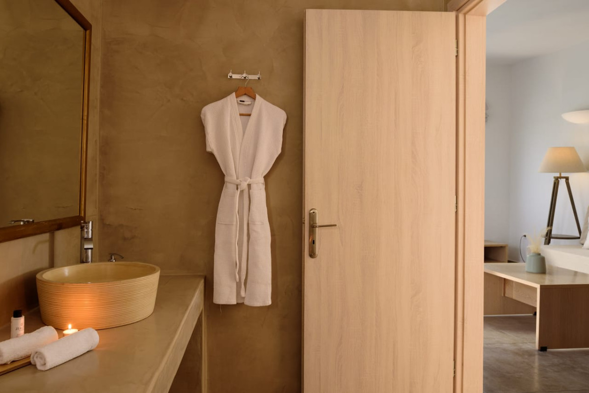 Aliter Suites Santorini