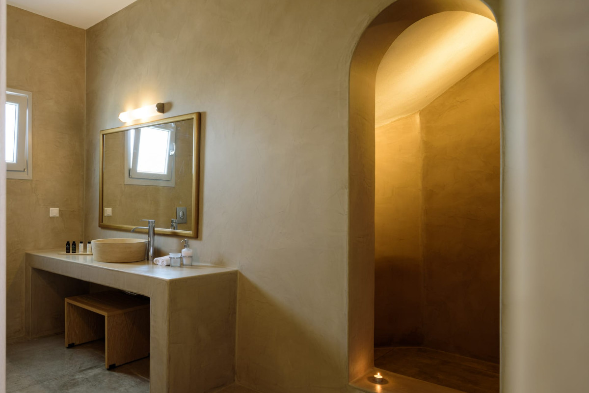 Aliter Suites Santorini
