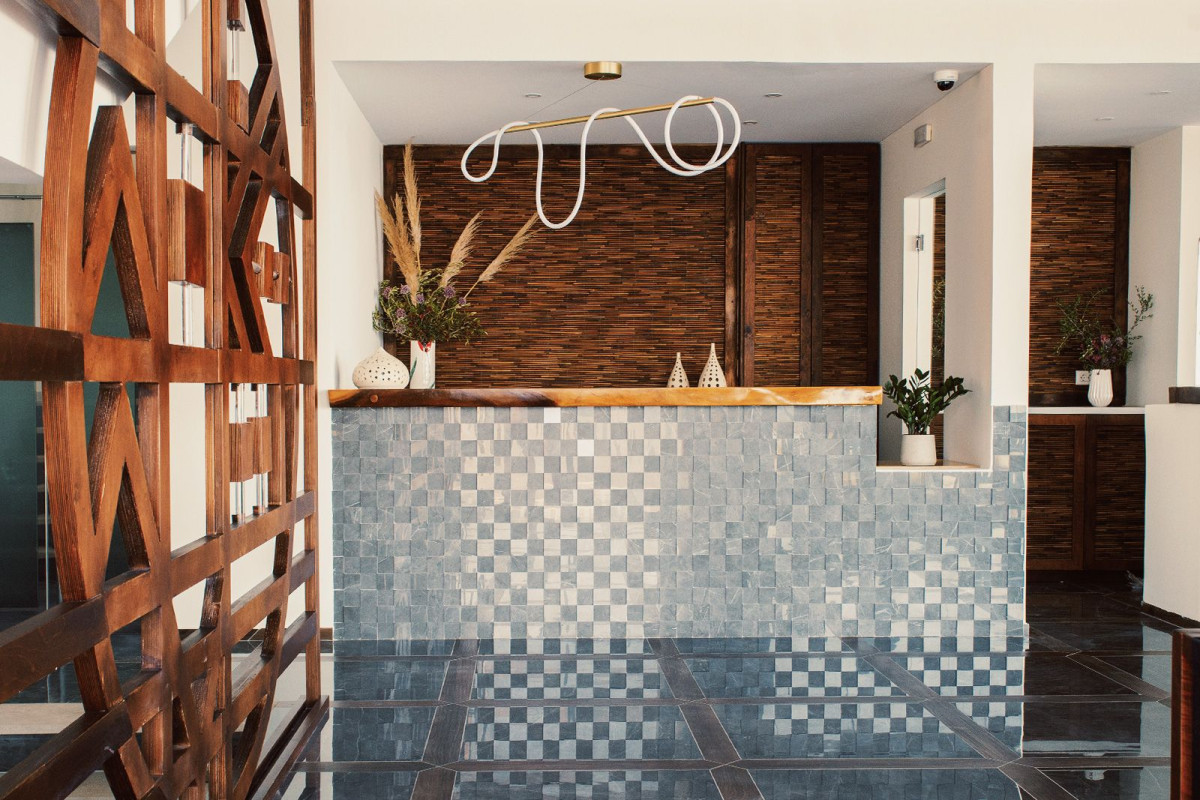 Aliv Stone Suites & Spa Zakynthos
