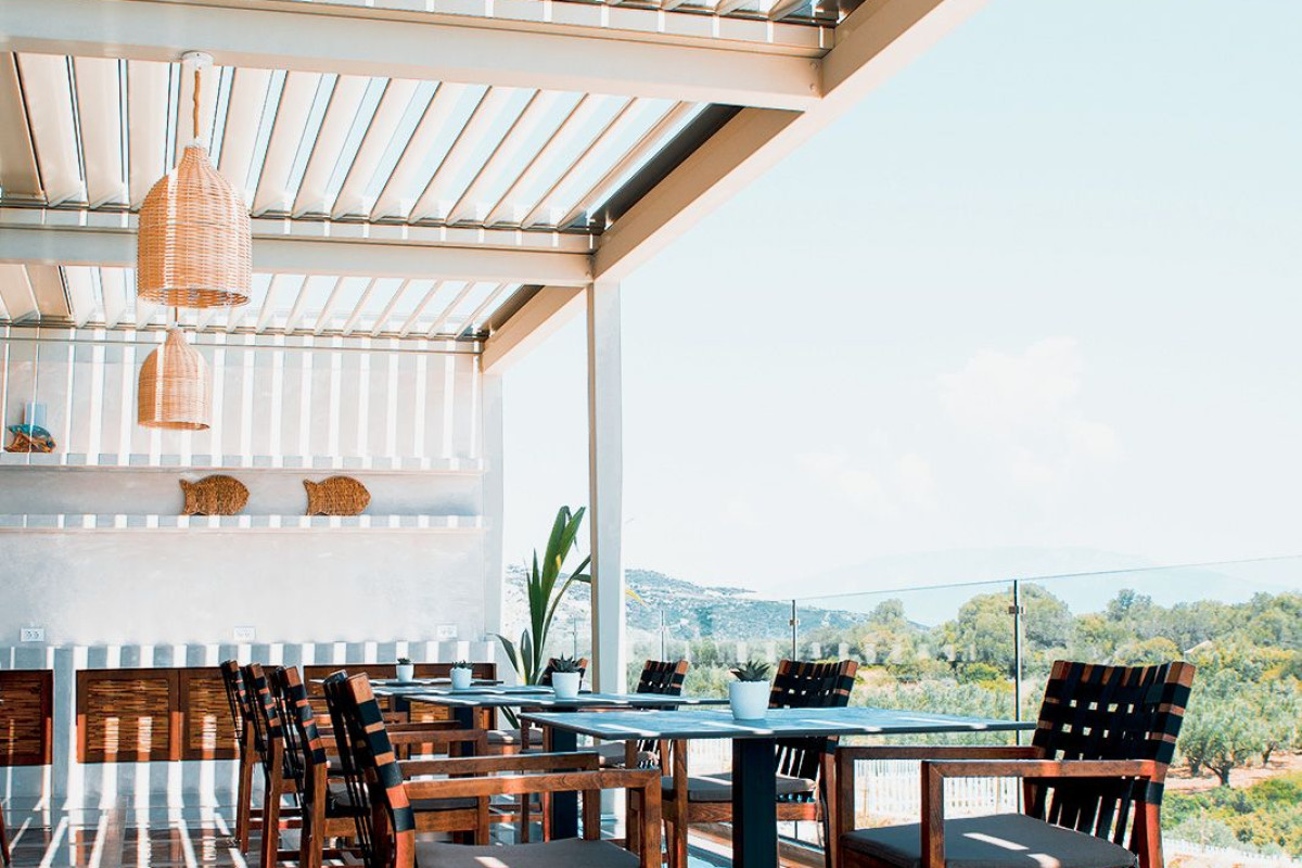 Aliv Stone Suites & Spa Zakynthos