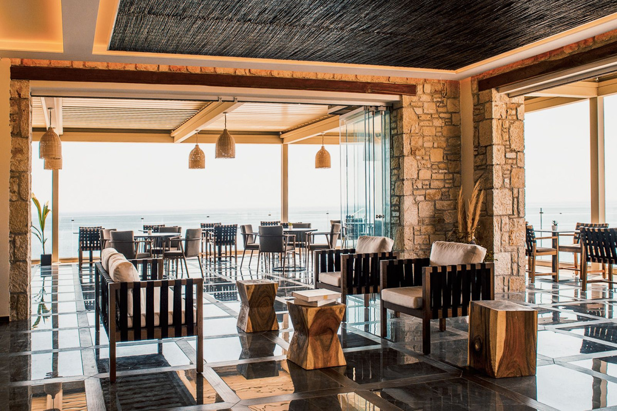 Aliv Stone Suites & Spa Zakynthos