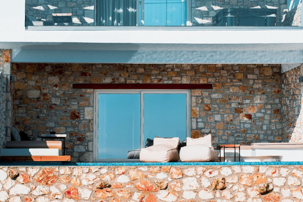 Aliv Stone Suites & Spa Zakynthos