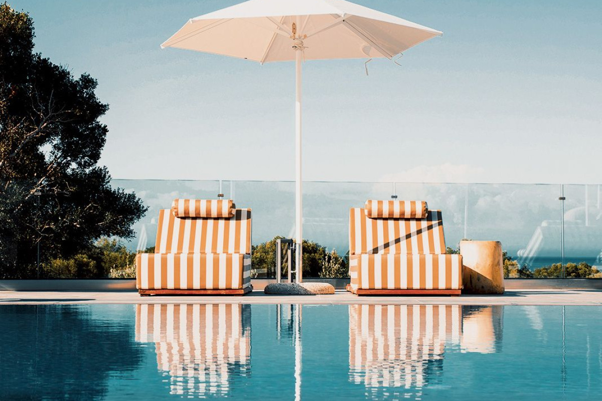 Aliv Stone Suites & Spa Zakynthos