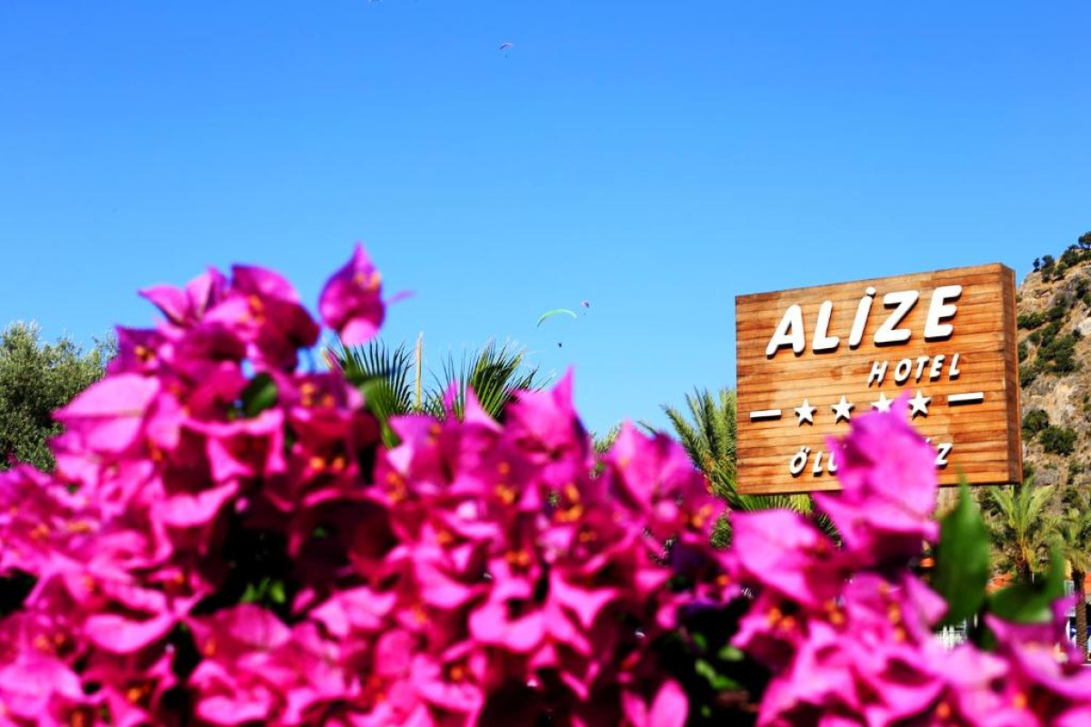 ALIZE HOTEL