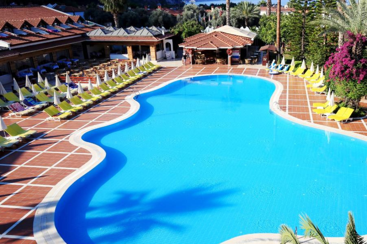 ALIZE HOTEL