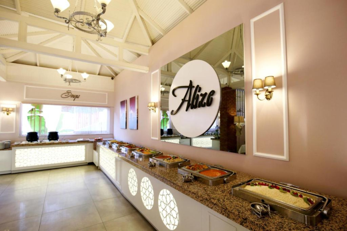 ALIZE HOTEL