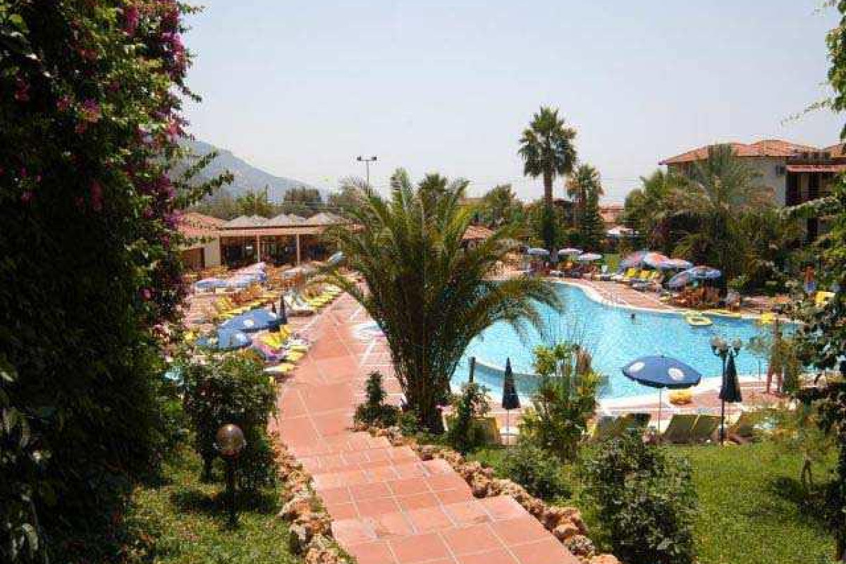 ALIZE HOTEL