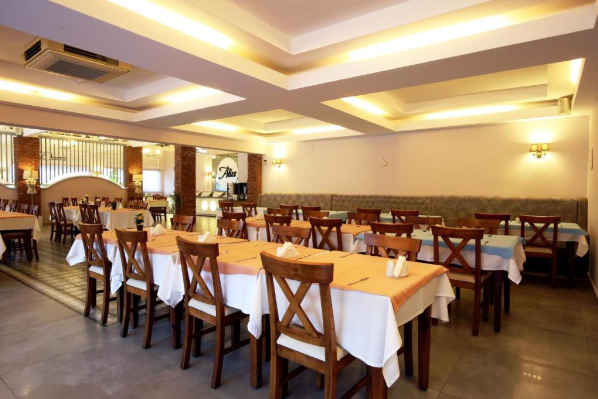 ALIZE HOTEL