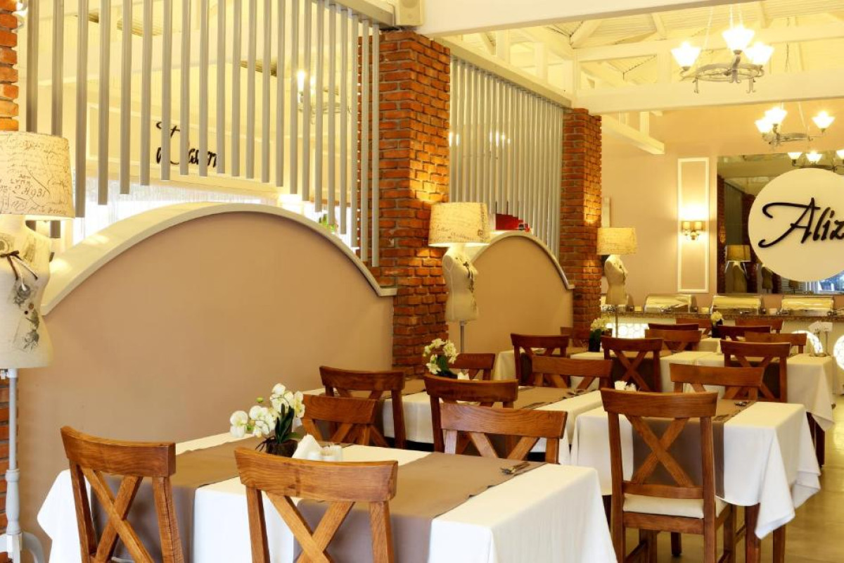 ALIZE HOTEL