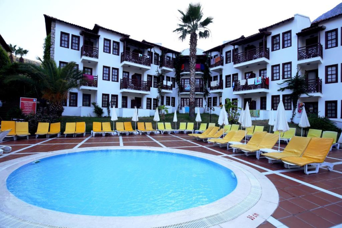 ALIZE HOTEL