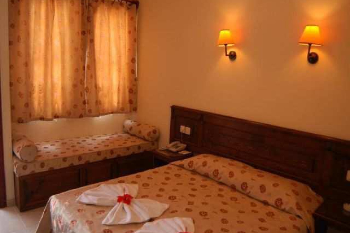 ALIZE HOTEL