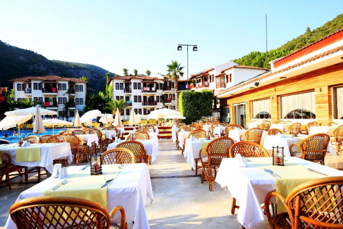 ALIZE HOTEL