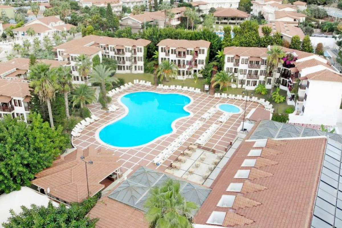ALIZE HOTEL