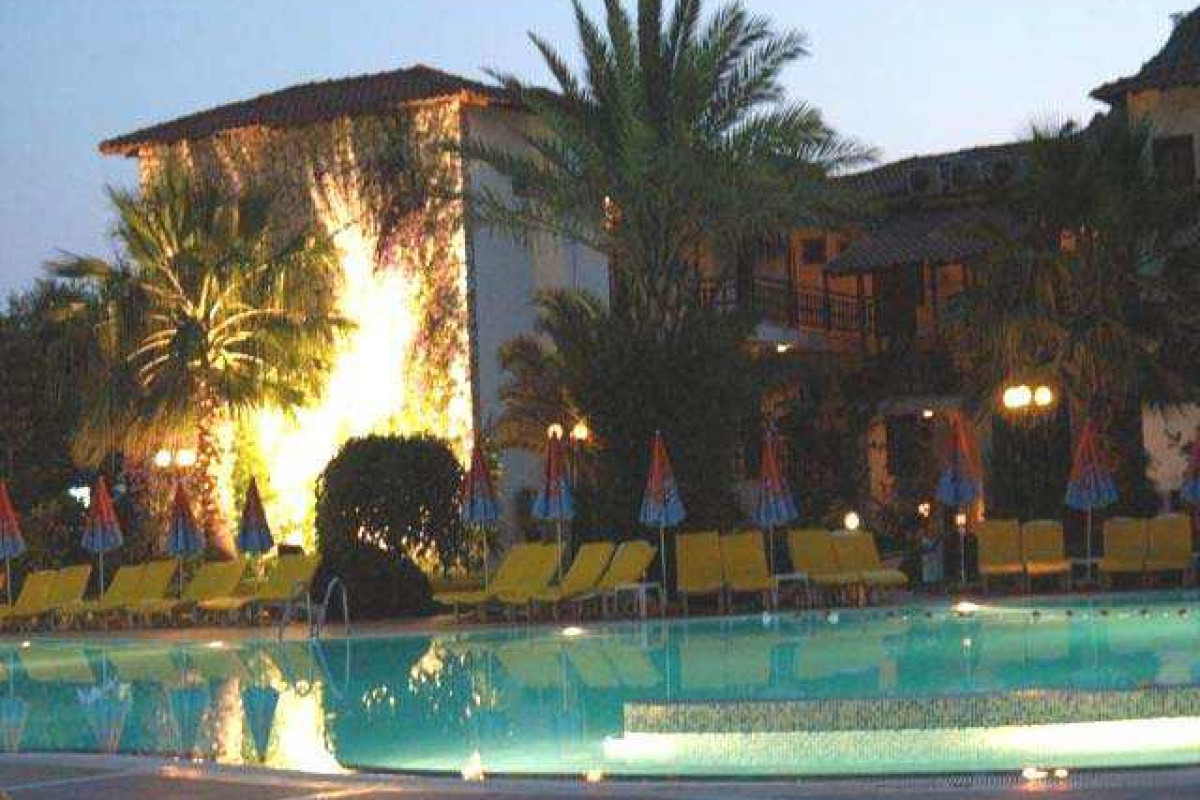 ALIZE HOTEL