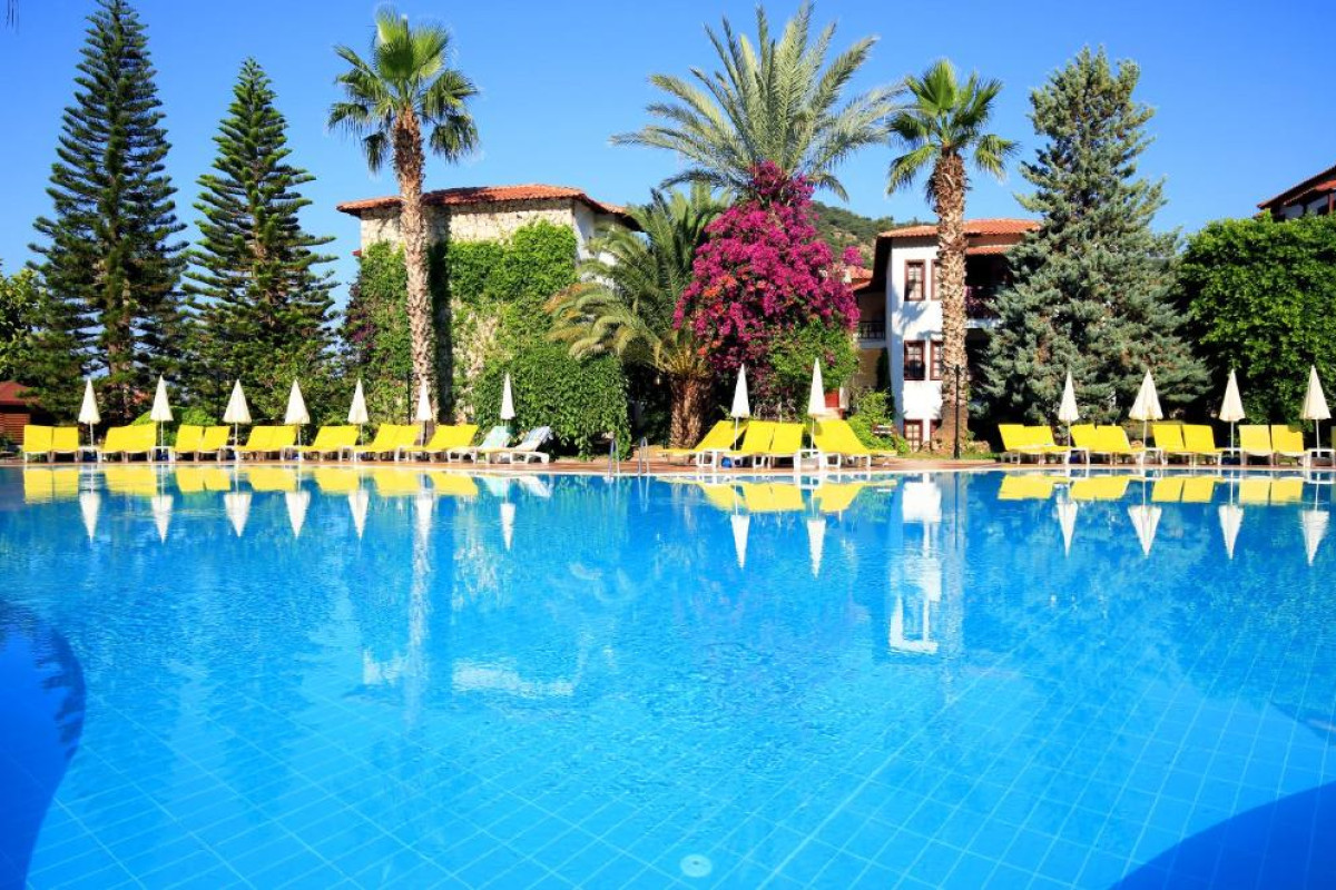 ALIZE HOTEL