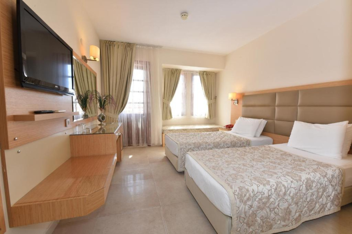 ALIZE HOTEL
