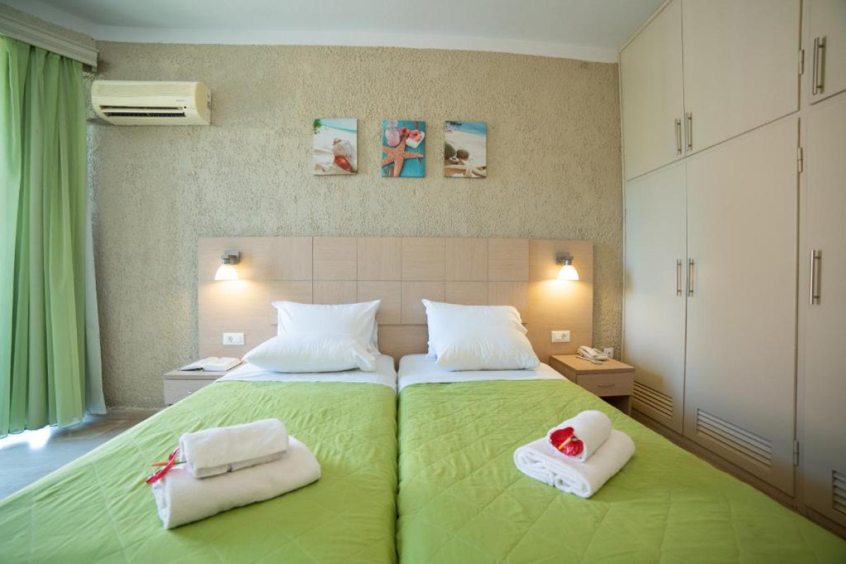 ALKIONIS HOTEL