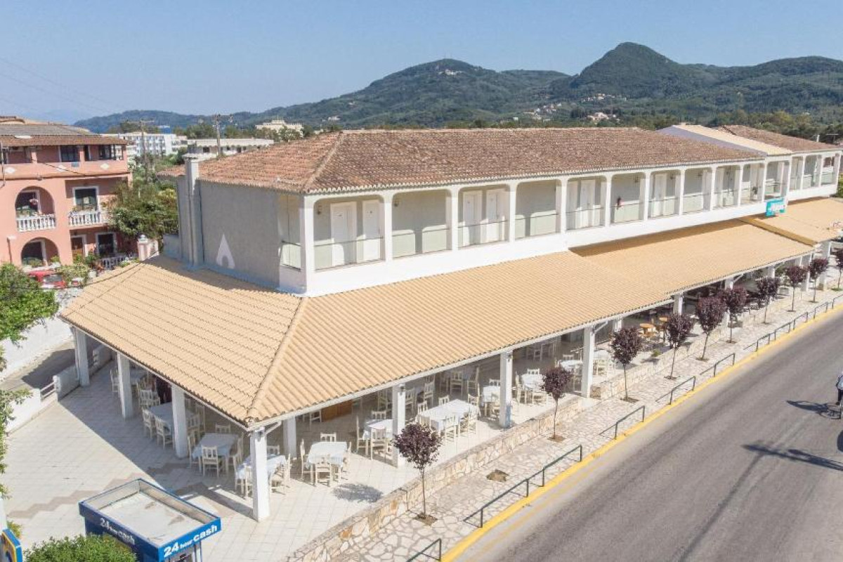 ALKIONIS HOTEL