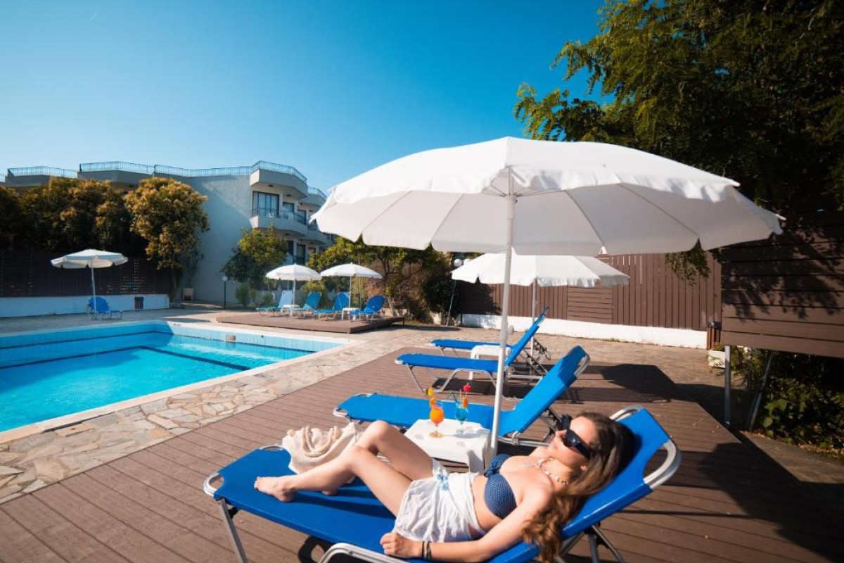 ALKIONIS HOTEL