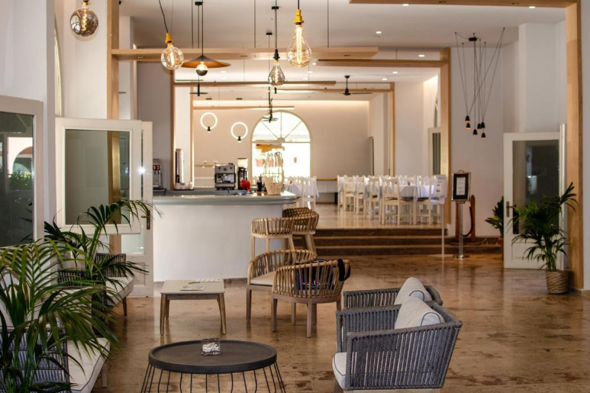 ALKIONIS HOTEL