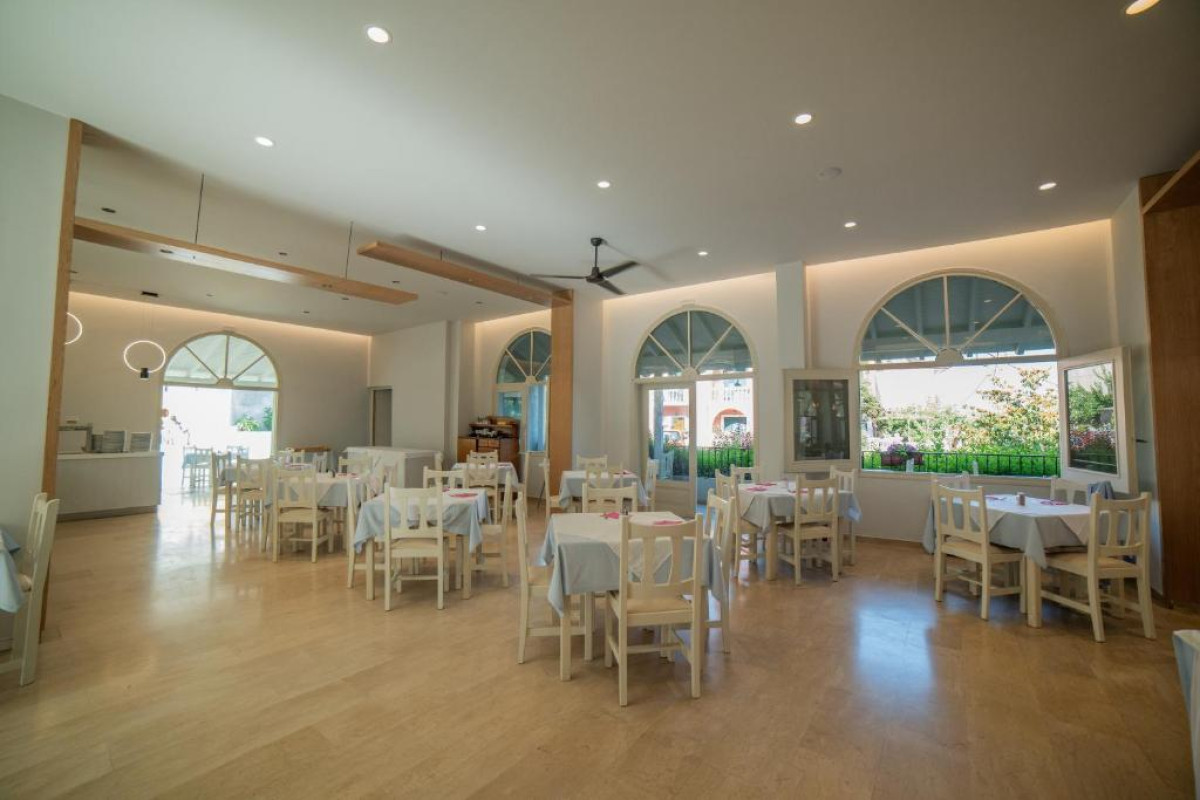 ALKIONIS HOTEL