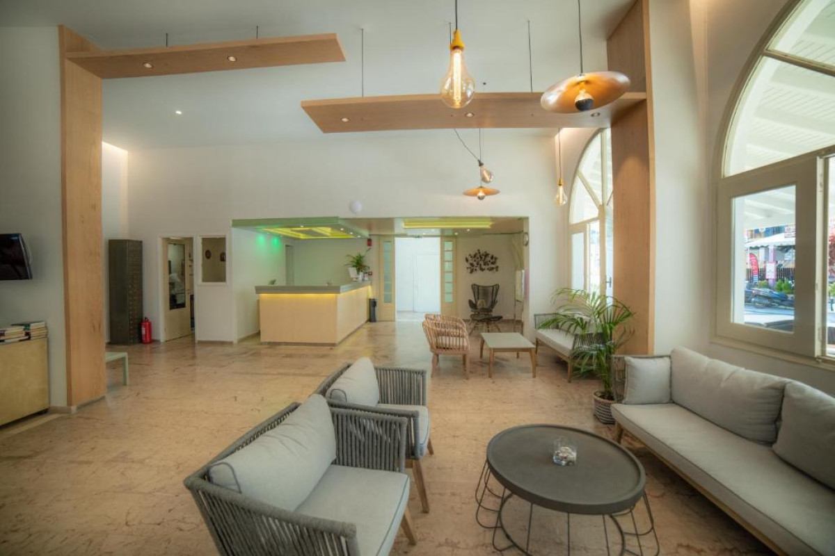 ALKIONIS HOTEL