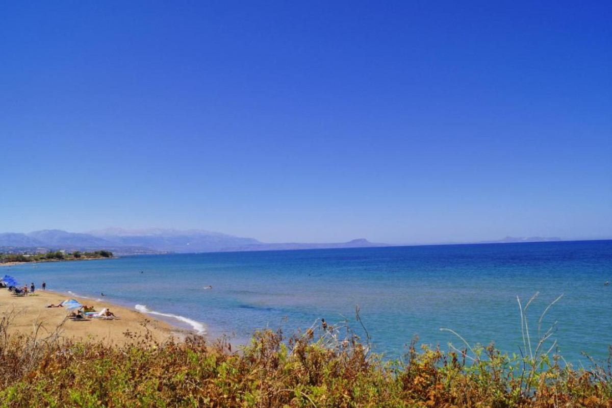 ALKIONIS BEACH HOTEL APARTMENTS