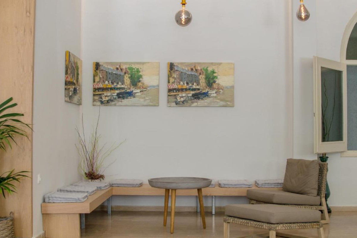 ALKIONIS HOTEL